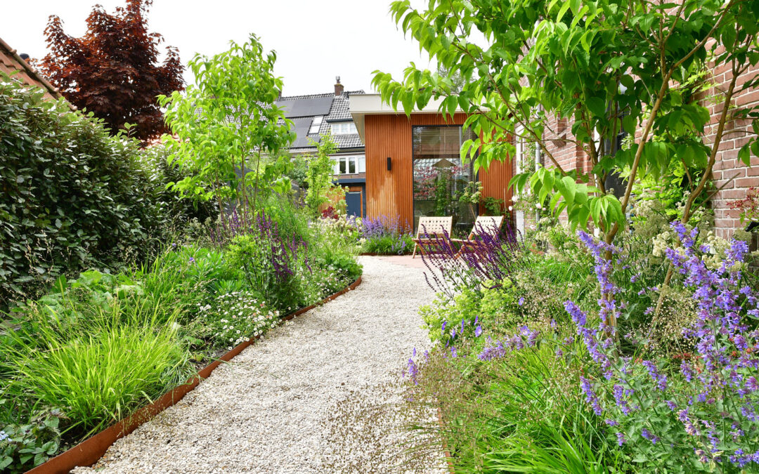 Brazielielaan, Overveen