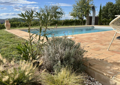 Vakantiehuis Casa Sette Cipressi, Italie